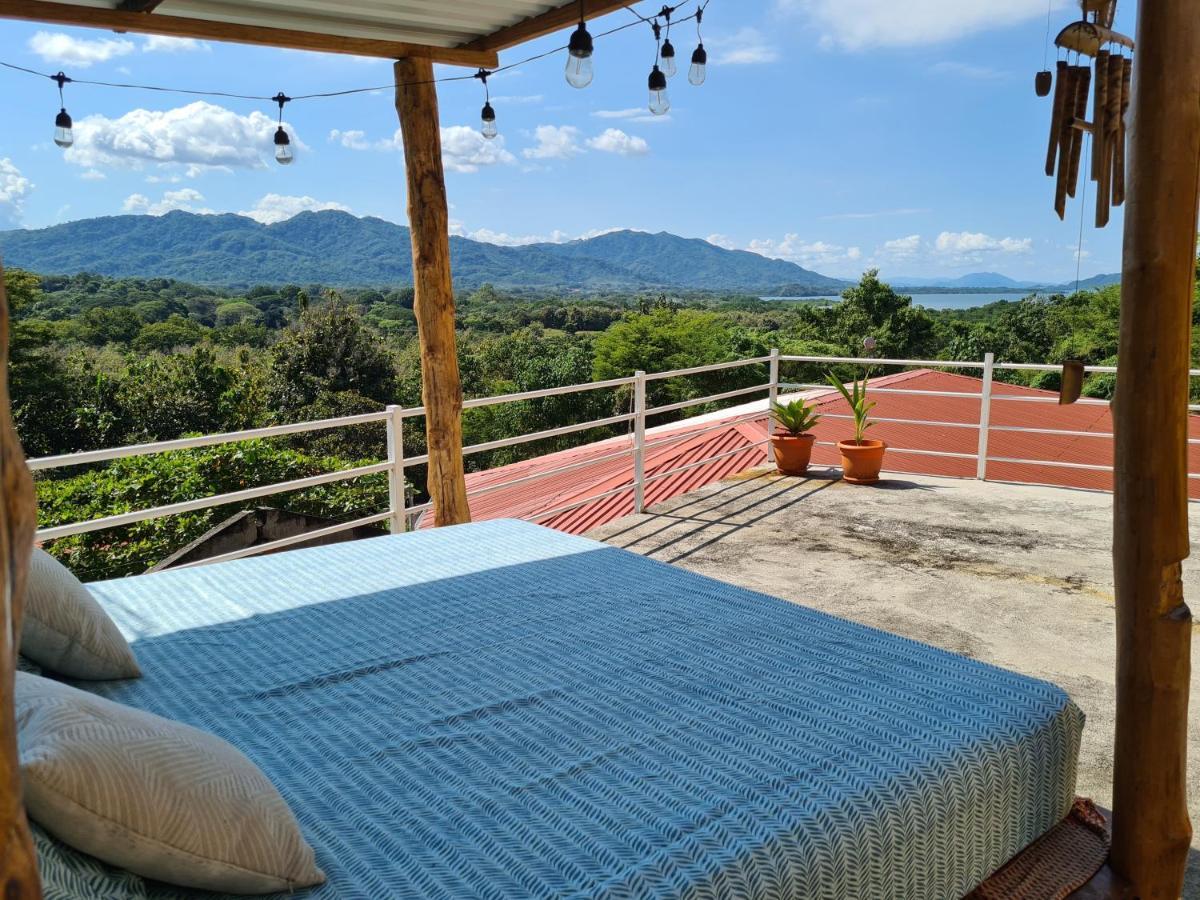 Bed and Breakfast La Casa Del Conde Naranjo  Exterior foto