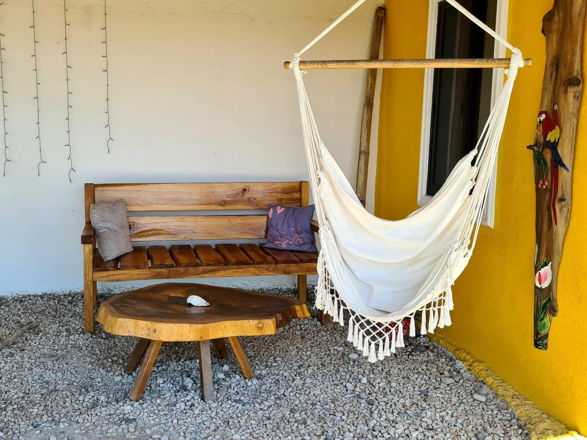 Bed and Breakfast La Casa Del Conde Naranjo  Exterior foto