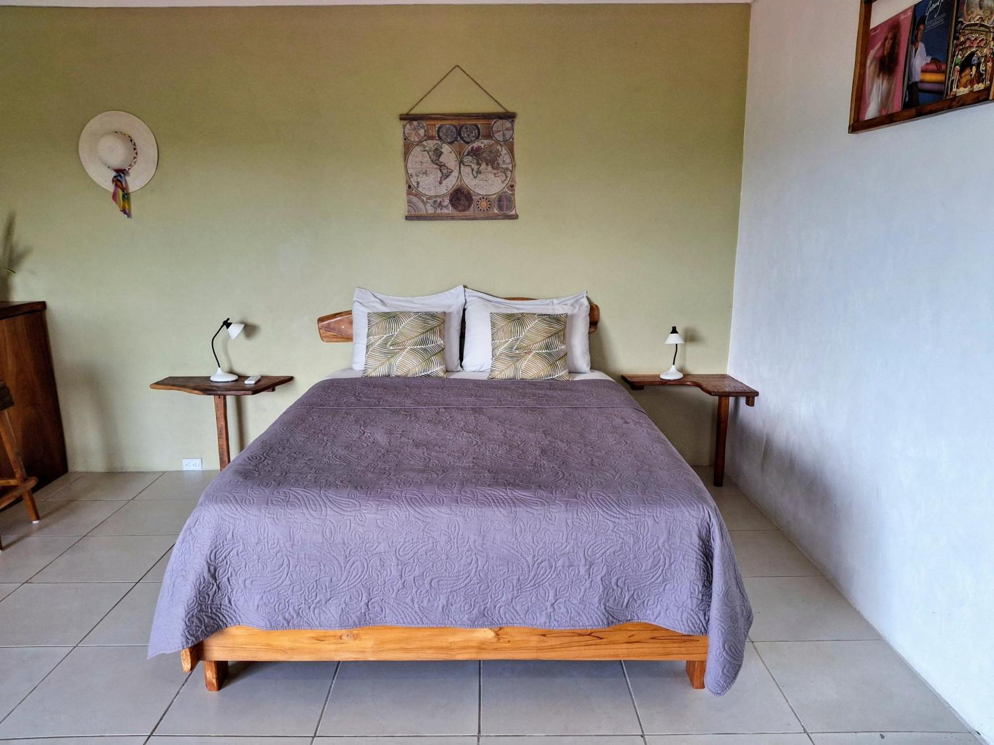 Bed and Breakfast La Casa Del Conde Naranjo  Zimmer foto